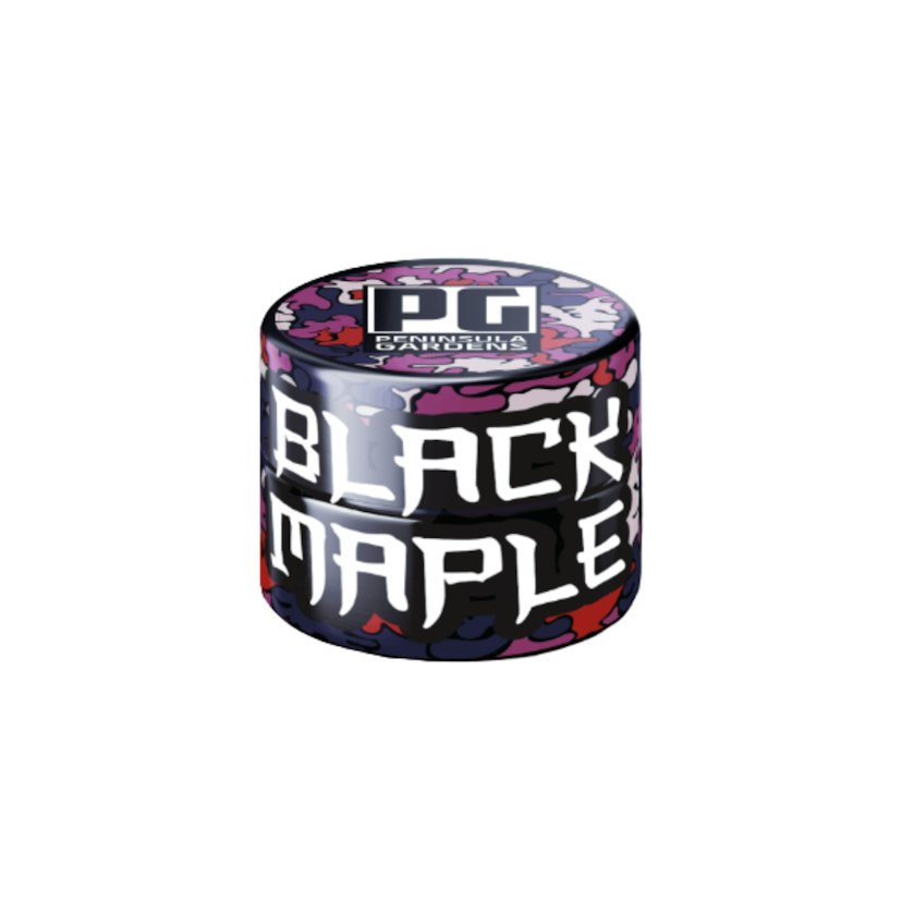 Peninsula Gardens - Black Maple Rosin