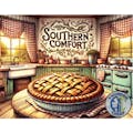 Thunderchief: Southern Comfort - PR 2pk