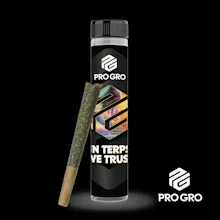Pro Gro - 1g Preroll - Pop Rocks