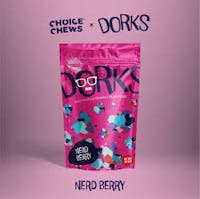 Product Dorks Nerd Berry