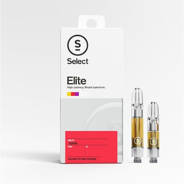 Pineapple Express - 1g Vape Cartridge - Select