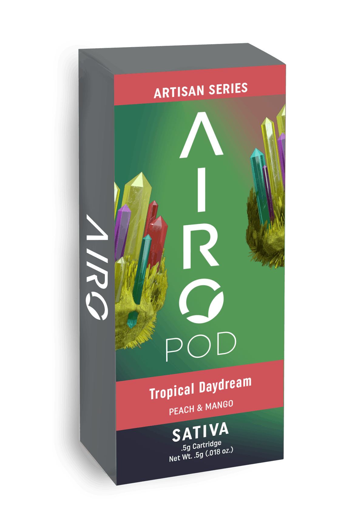 Photo of AiroPro – Live Flower – Jack Fruit (S)