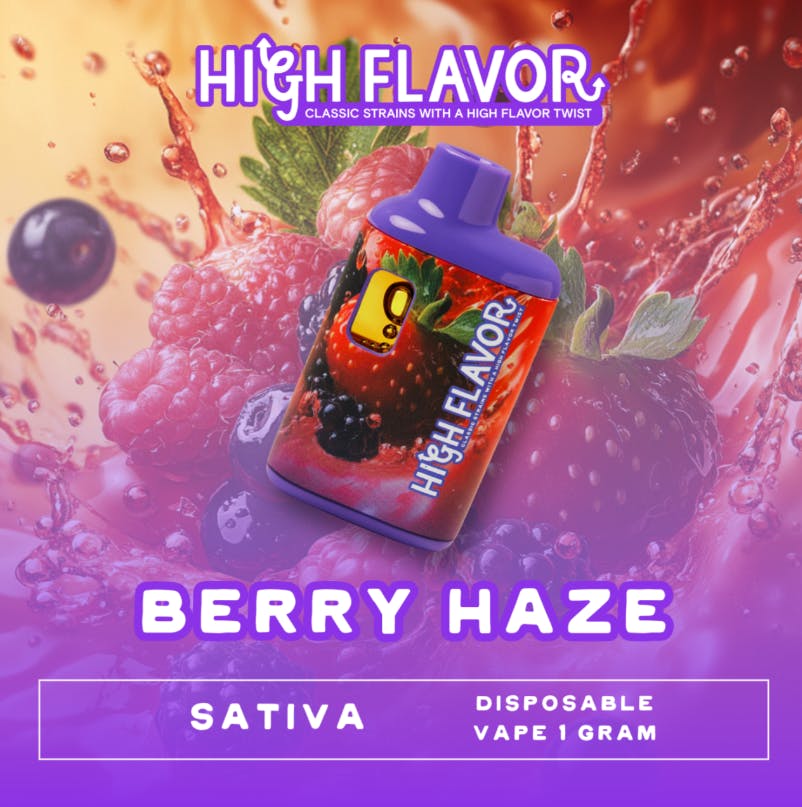 vape shop amesbury High Flavor