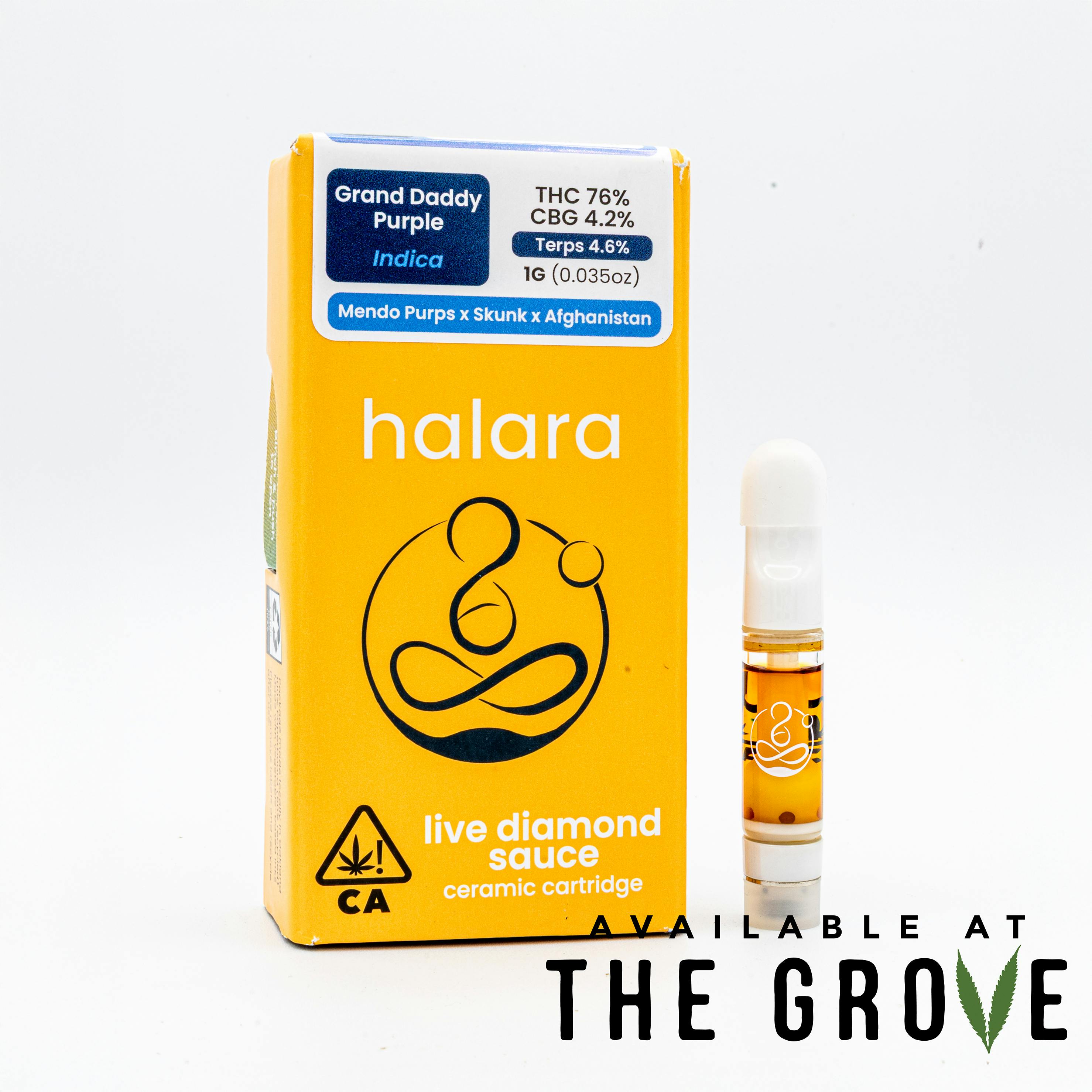 halara vape battery Halara - Premium Dual Charger Variable Temp Battery main image 0