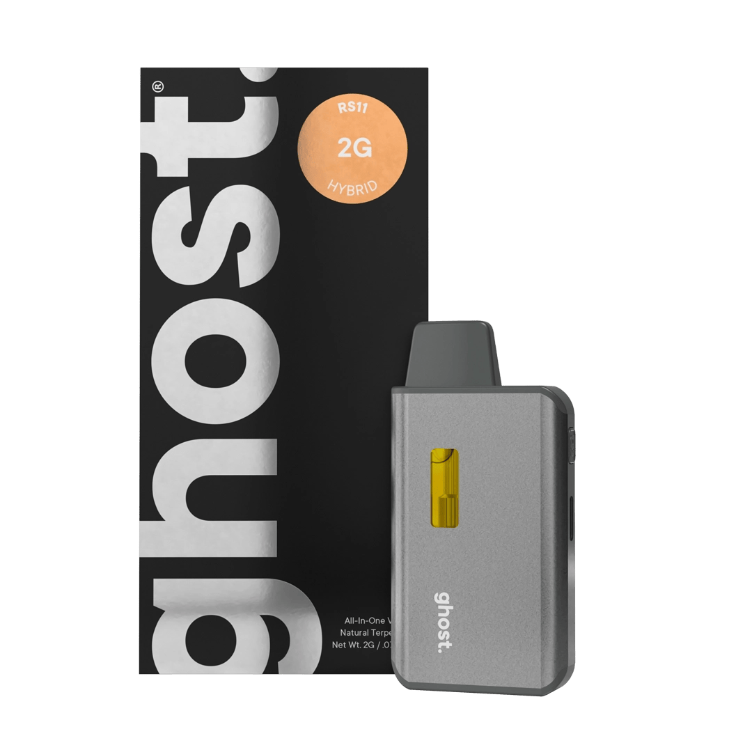 Ghost | RS-11 | AIO | 2g