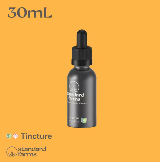 Tinctures | The Forest (Cincinnati)