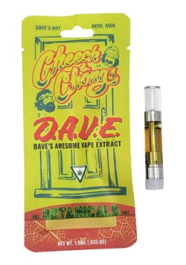 Cheech & Chong - The Mint - Monroe, Monroe MI