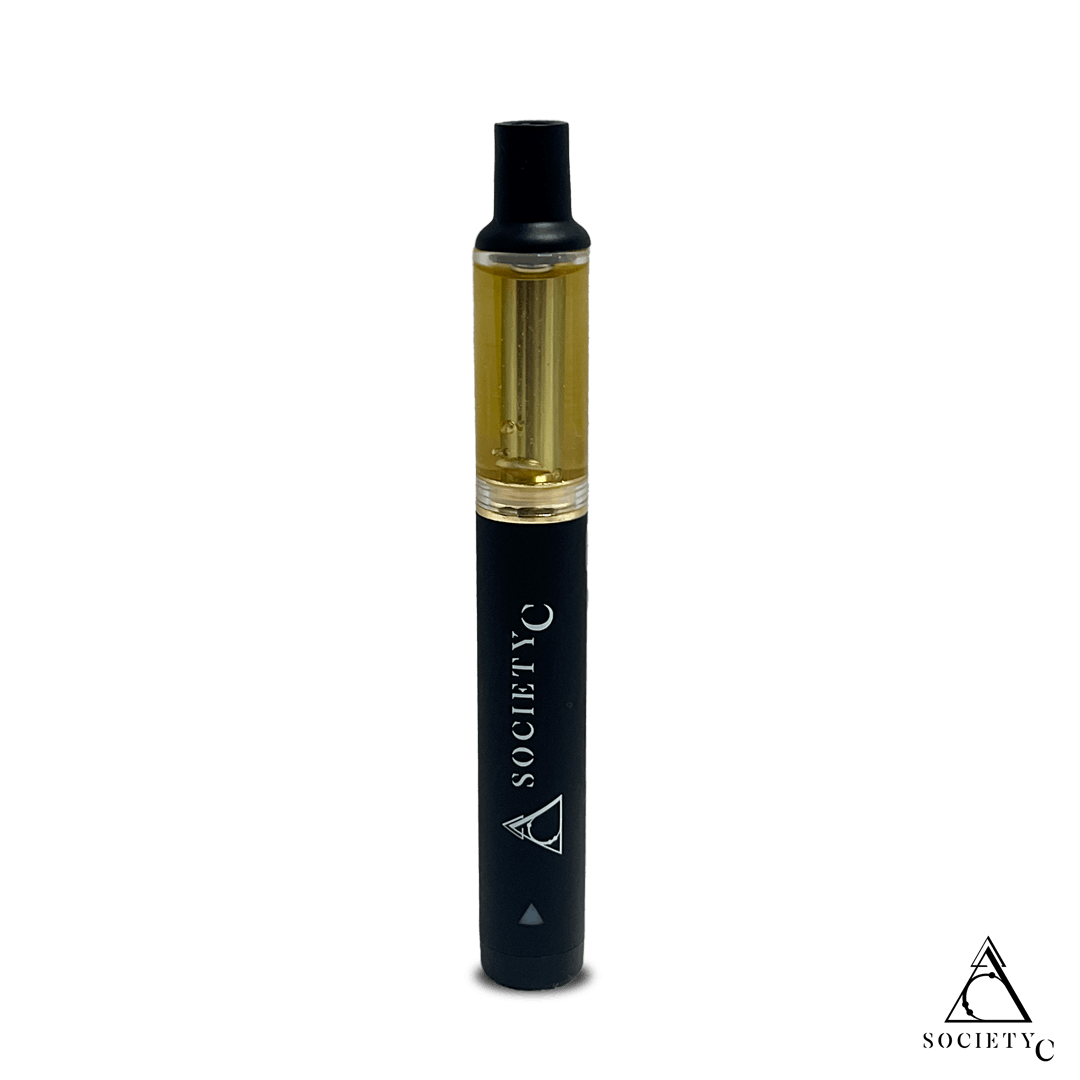 Product: Society C | Blue Dream 2g Live Resin Disposable