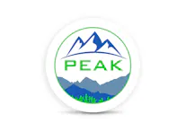 Peak Supply Co. Logo