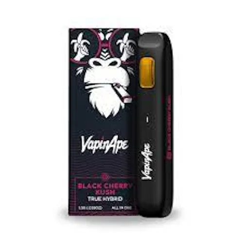 Black Cherry Kush-1