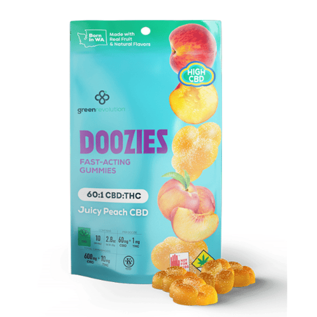Edibles are created either by infusing cooking oil or butter with cannabis extract, or by mixing extract directly into other ingredients. Because edibles are digested and absorbed by your stomach and liver, the activation is often longer than other consumption methods, taking on average 45 minutes, and sometimes up to 2 hours. It is important to start low and slow when consuming edibles so you don't over do it. Take extra caution to ensure edibles are out of the reach of children.