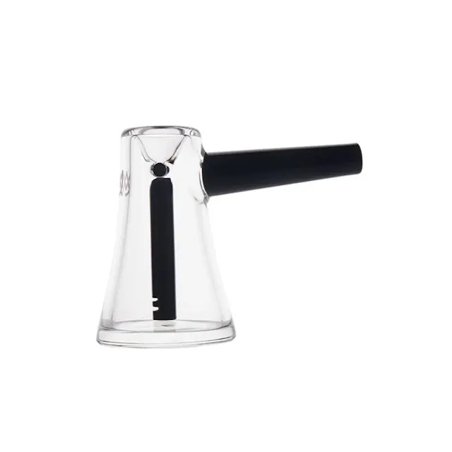 MJ Arsenal Vulkan Onyx (glassware)