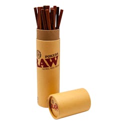 Raw | Wood Poker - Large