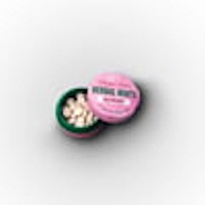 Product NGW Margo Price Herbal Mints Raspberry 1:1