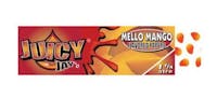 Product Juicy Jay's Rolling Papers | 1 1/4" 32pk | Mellow Mango