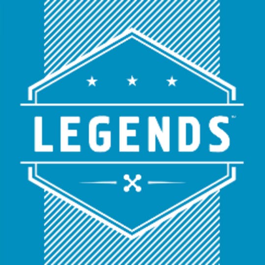 Legends: Gelonade in Tacoma | Zips on 106th