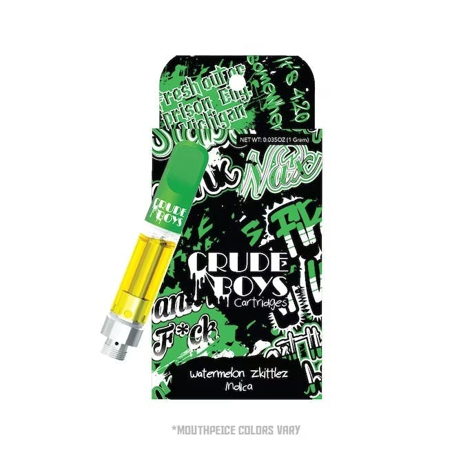 THC-D9 (Delta 9–tetrahydrocannabinol) - The Boston Garden