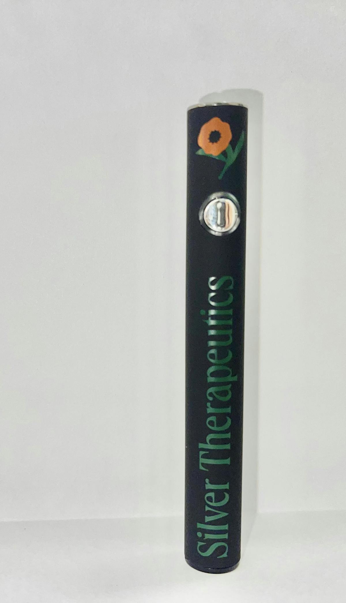 Image of Black Vape Battery Pen