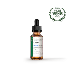 Oishii Live Resin Tincture | 15mL