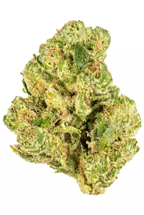 UrbanXtracts | Platinum Kush Breath | 3.5g