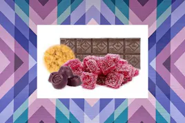 Edibles category image