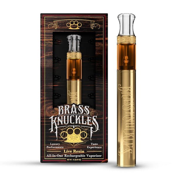 Animal | Raspberry Lemon Skunk | Live Diamonds All-In-One