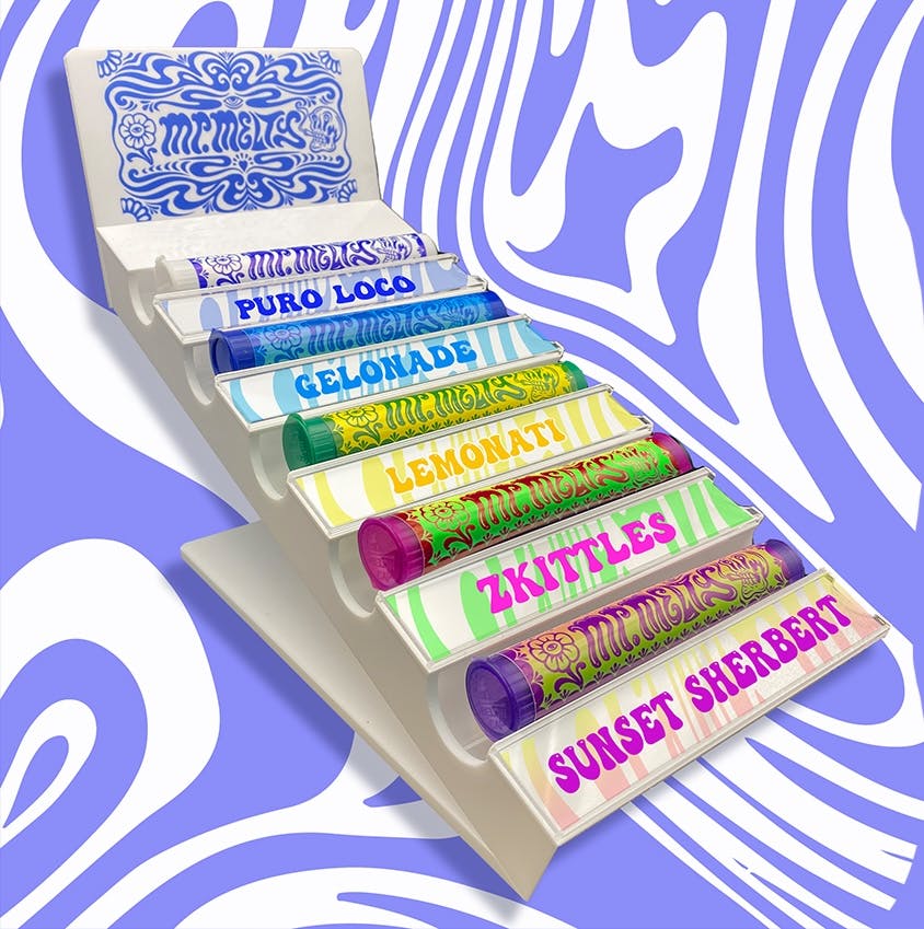 2nd ぷりっつセット☆ Zkittles | PreRoll | PurLife (Tramway - 417 Tramway Blvd. NE