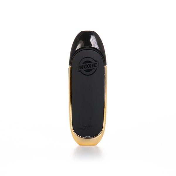 Black & Gold DART Battery | Trulieve of Reading