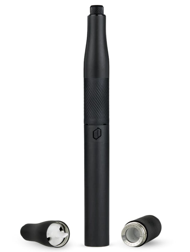 Puffco Plus Pen Black