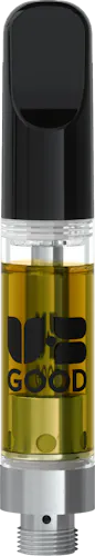 UB Good | Pineapple Sherb Live Resin Cart .5g | Hybrid-1