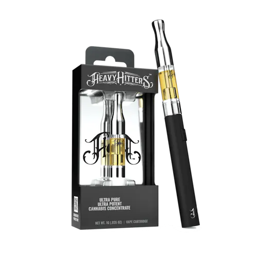 Sour Diesel | Sativa – Ultra Extract High Purity Oil – 1G Vape Cartridge-1