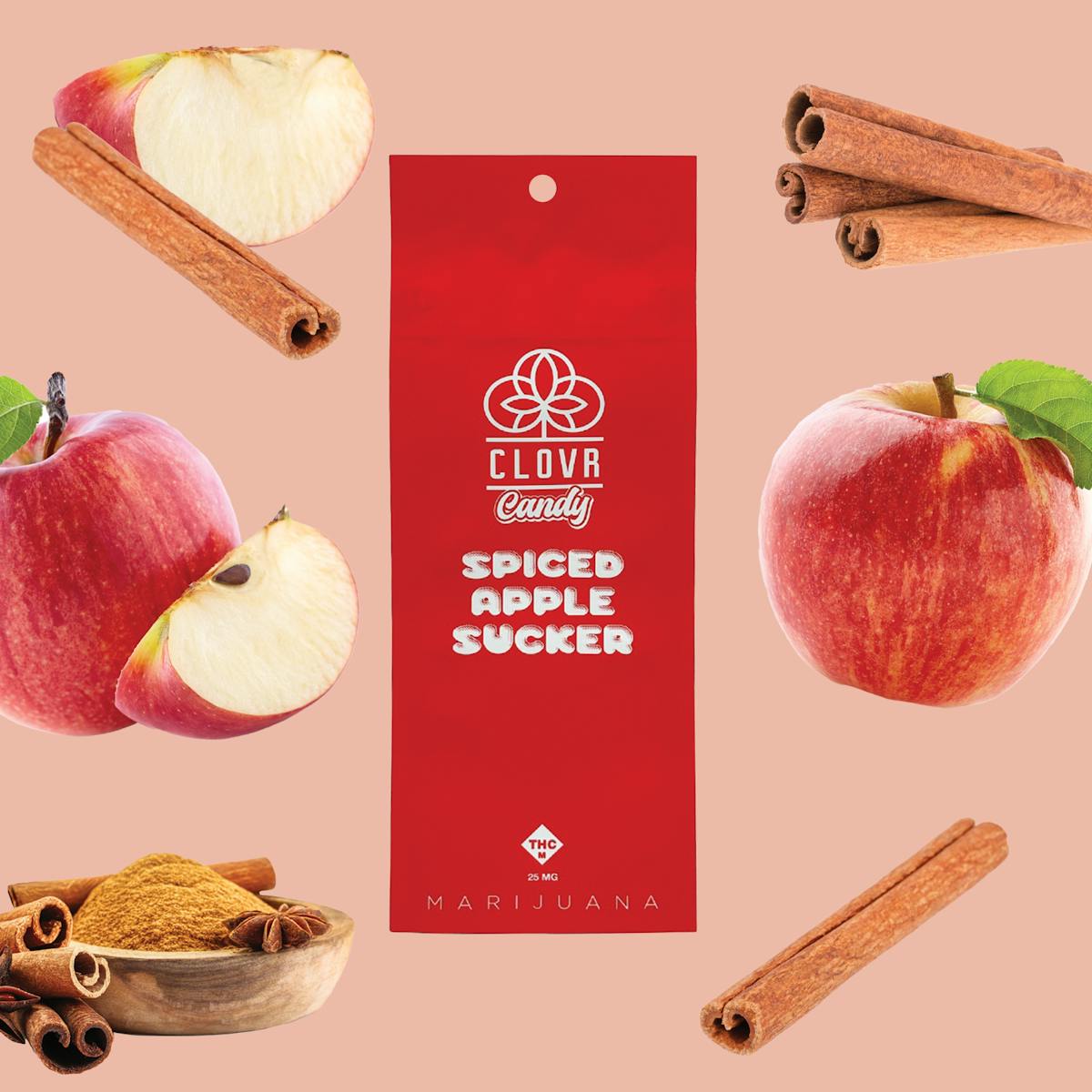Photo of Spiced Apple | 1pk
