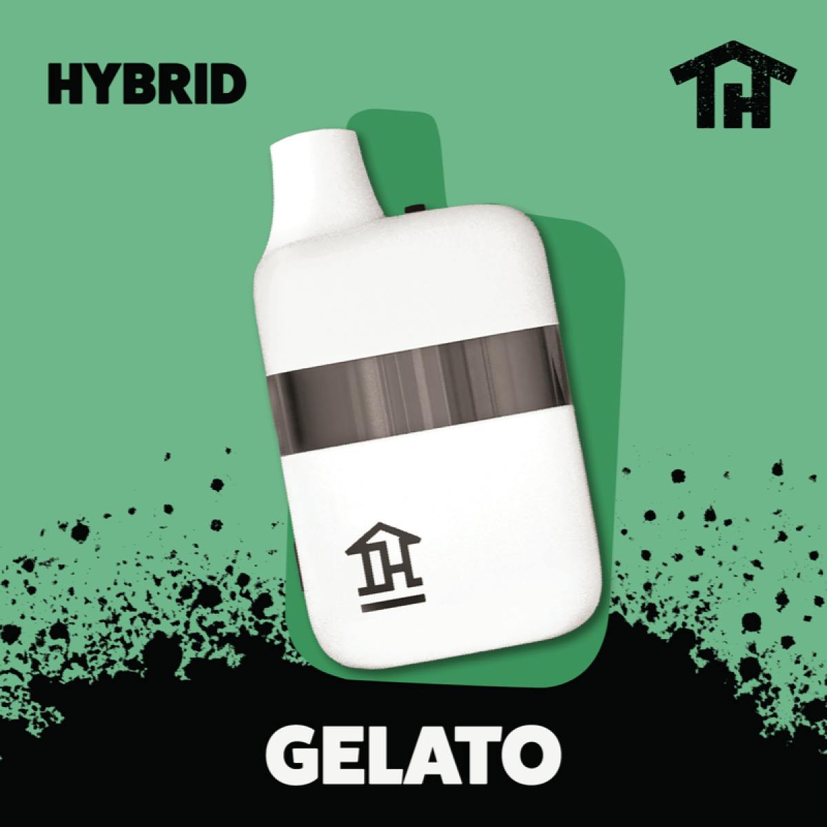 Product Gelato Disposable | Vapes | 1g