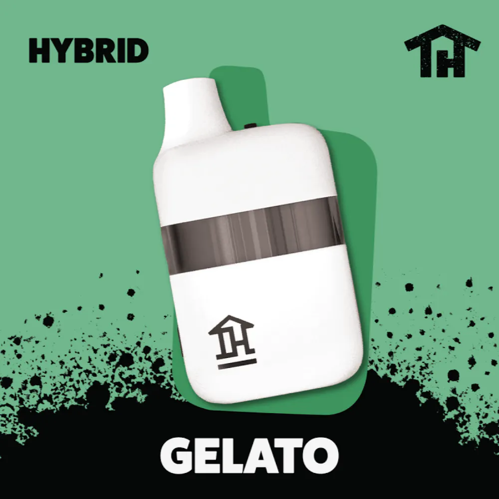 Product Gelato Disposable | Vapes | 1g