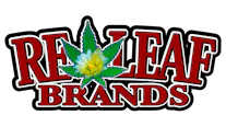Releaf Logo