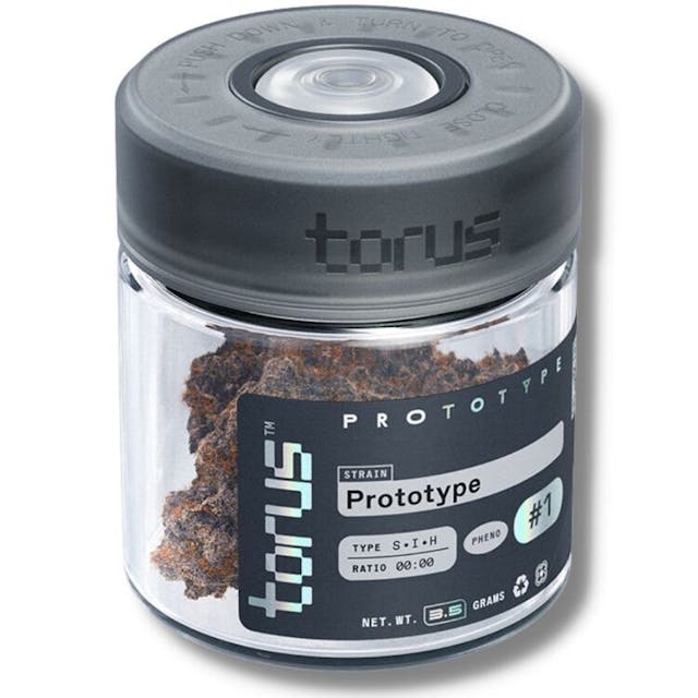 Dried cannabis flower is primarily ingested via inhalation. Activation time is roughly about 5 minutes and can last up to a few hours.