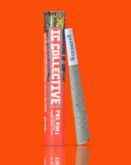 Product IC PreRoll - 23 1g
