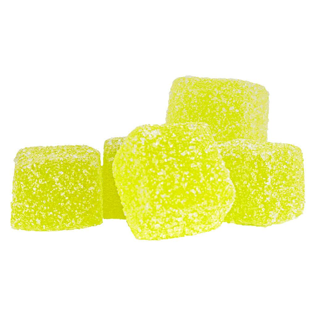 Versus - Sour Pear and White Grape Rapid Soft Chews - Blend - 5 Pack