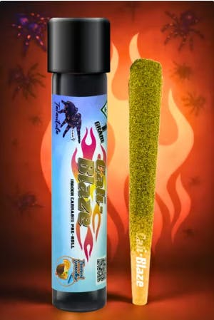 Product Cali-Blaze | Tropical Smoothie | Tarantula