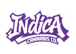 Image of Indica Cannabis Co - Preroll - Animal Tsunami (I) (1.0g)