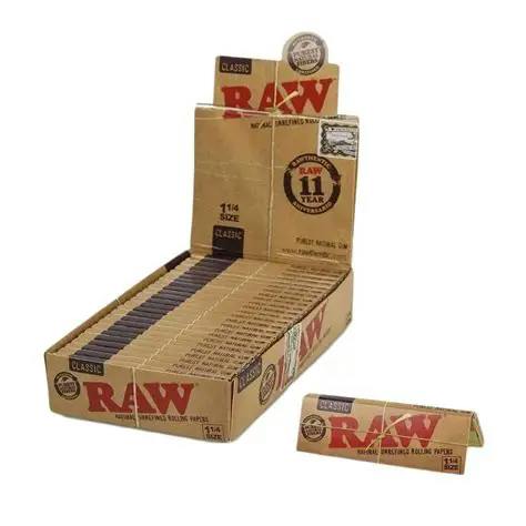 Accessories Raw Classic 1-1/4