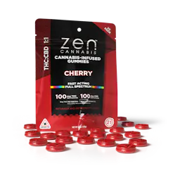 Cherry ZG-CH-1 1:1