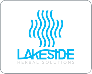 logo for Lakeside Herbal Solutions