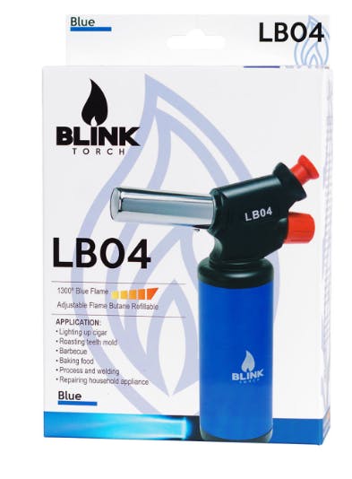 Blink Torch LB04