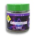 Supernova: Oreoz