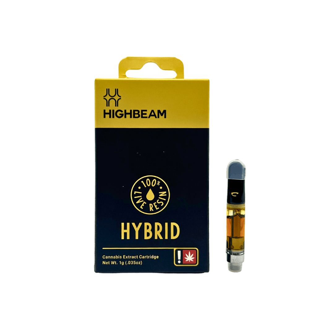 High Beam - Goofiez - Cart 1G LR Indica | Nectar - Gresham High Beam - Goofiez - Cart 1G LR Indica | Nectar - Gresham