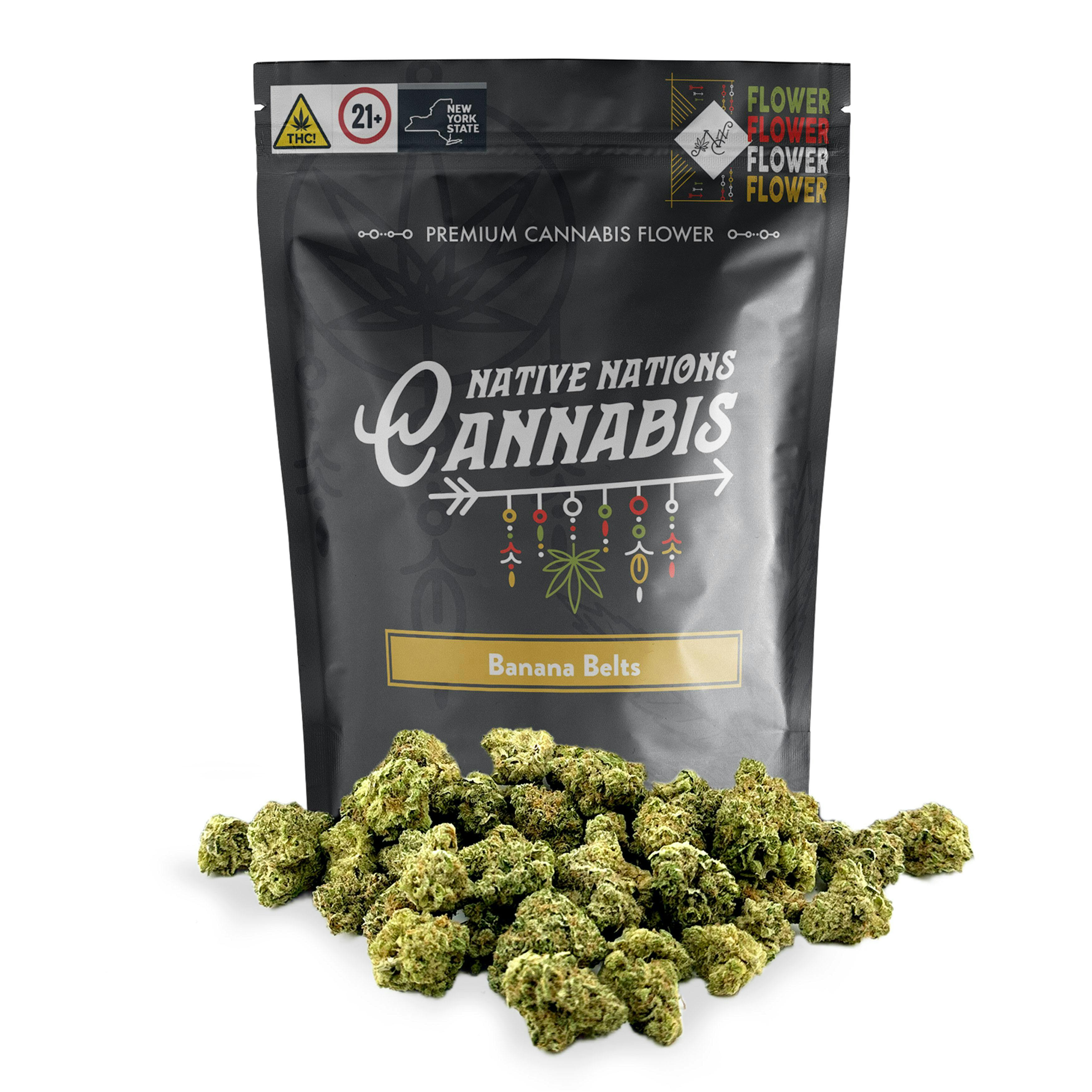 CBG Eybna CBN 10ml CBD 香料 イブナ バナナレインボー