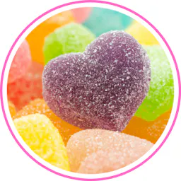 Edibles category image