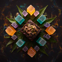 Edibles category image