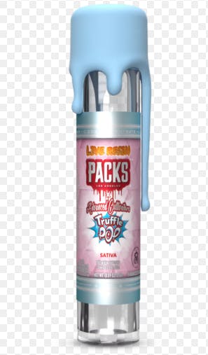 Product Packs Classics | Truffle Pop | Infused Preroll | 2.5g